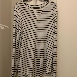 Abercrombie long sleeve top